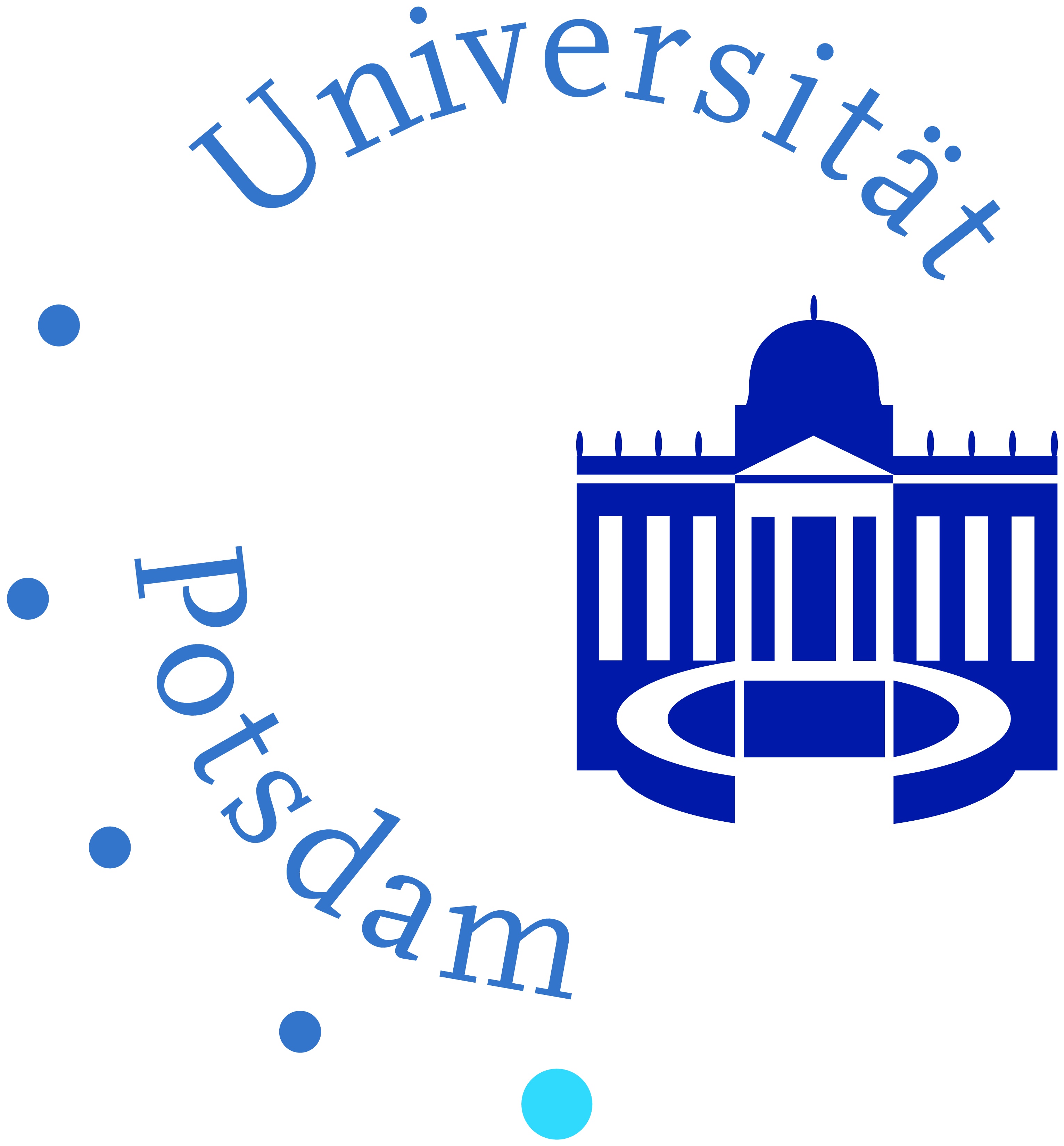The University of Potsdam